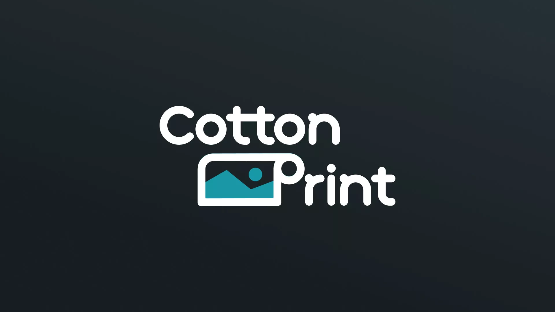 Разработка логотипа в Лисках для компании «CottonPrint»